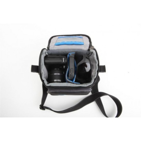 Сумка Think Tank Mirrorless Mover 10 Charcoal Grey